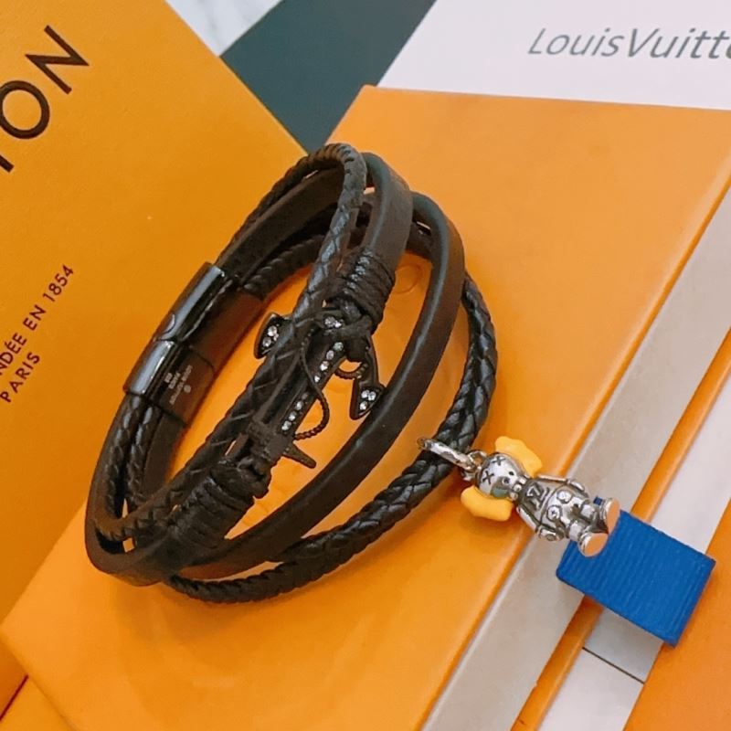 Louis Vuitton Bracelets